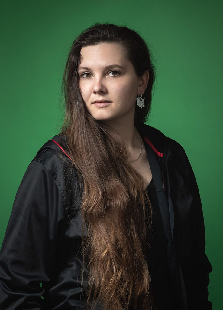 Laura Leppert FILE FESTIVAL